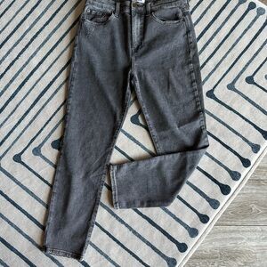 Pistola Gray Denim Pants